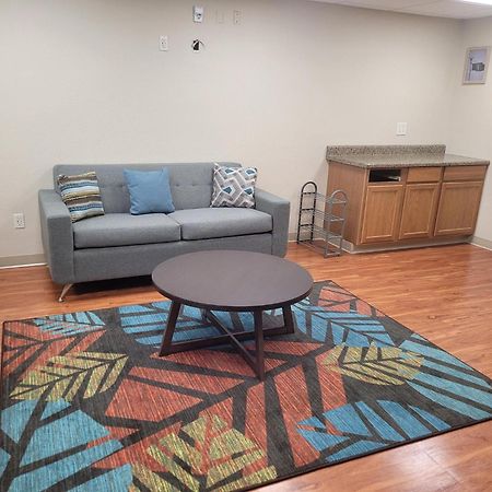 Woodspring Suites Louisville Clarksville Esterno foto