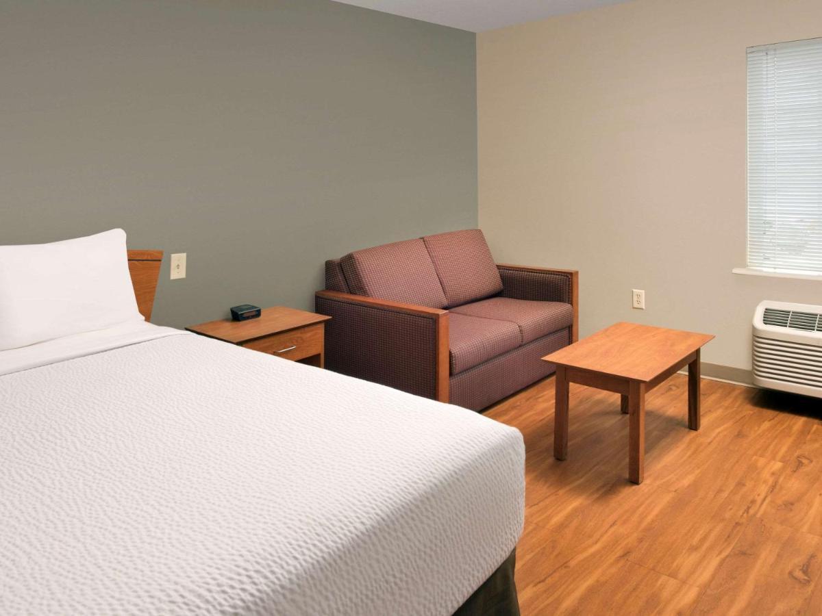 Woodspring Suites Louisville Clarksville Esterno foto