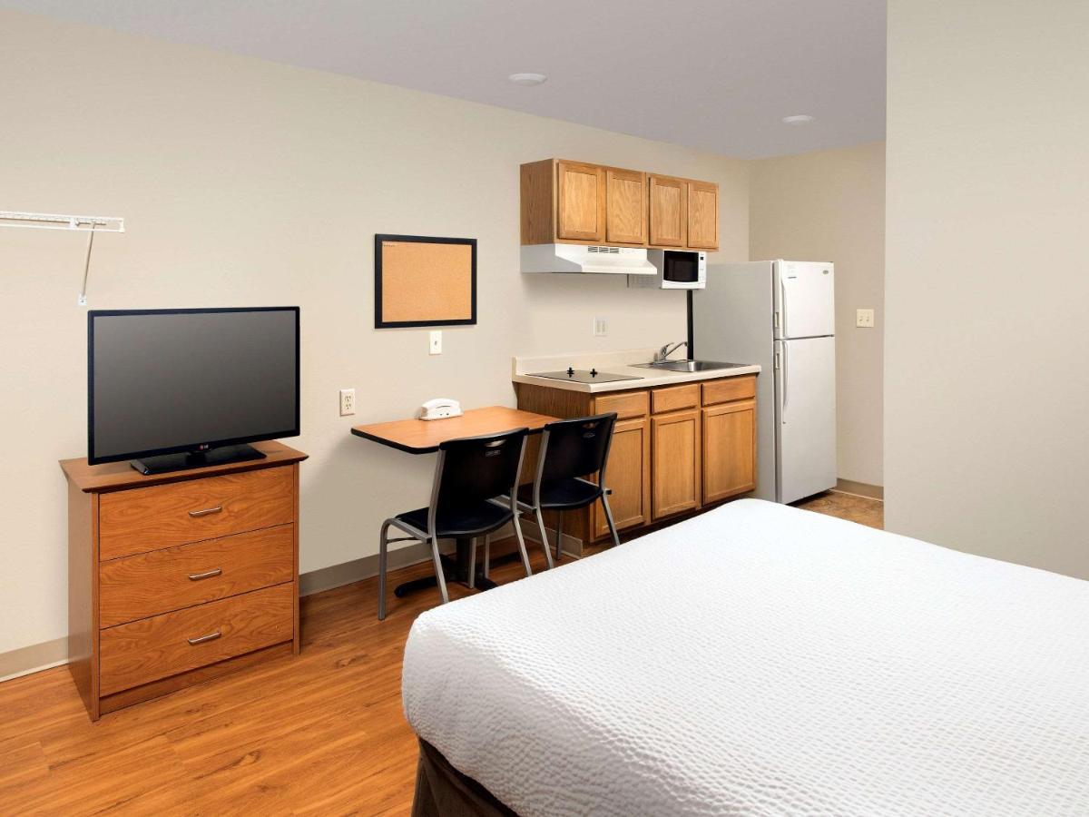 Woodspring Suites Louisville Clarksville Esterno foto