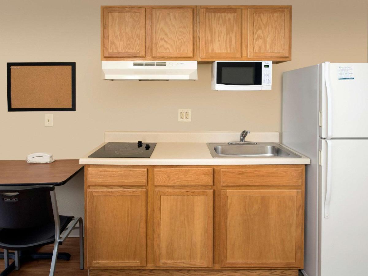 Woodspring Suites Louisville Clarksville Esterno foto