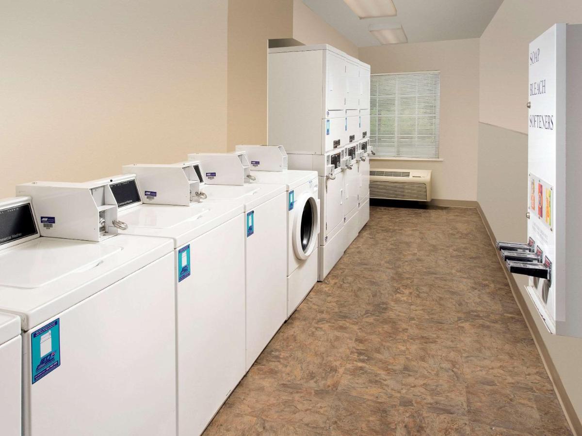 Woodspring Suites Louisville Clarksville Esterno foto