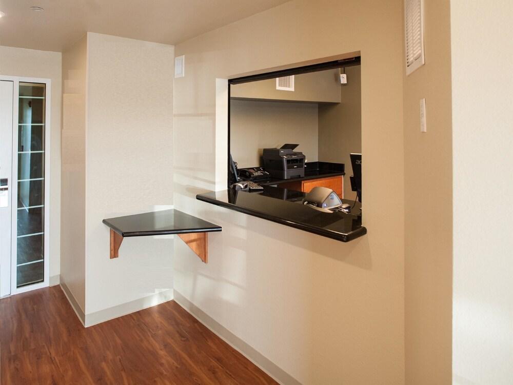 Woodspring Suites Louisville Clarksville Esterno foto