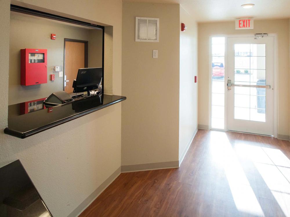 Woodspring Suites Louisville Clarksville Esterno foto