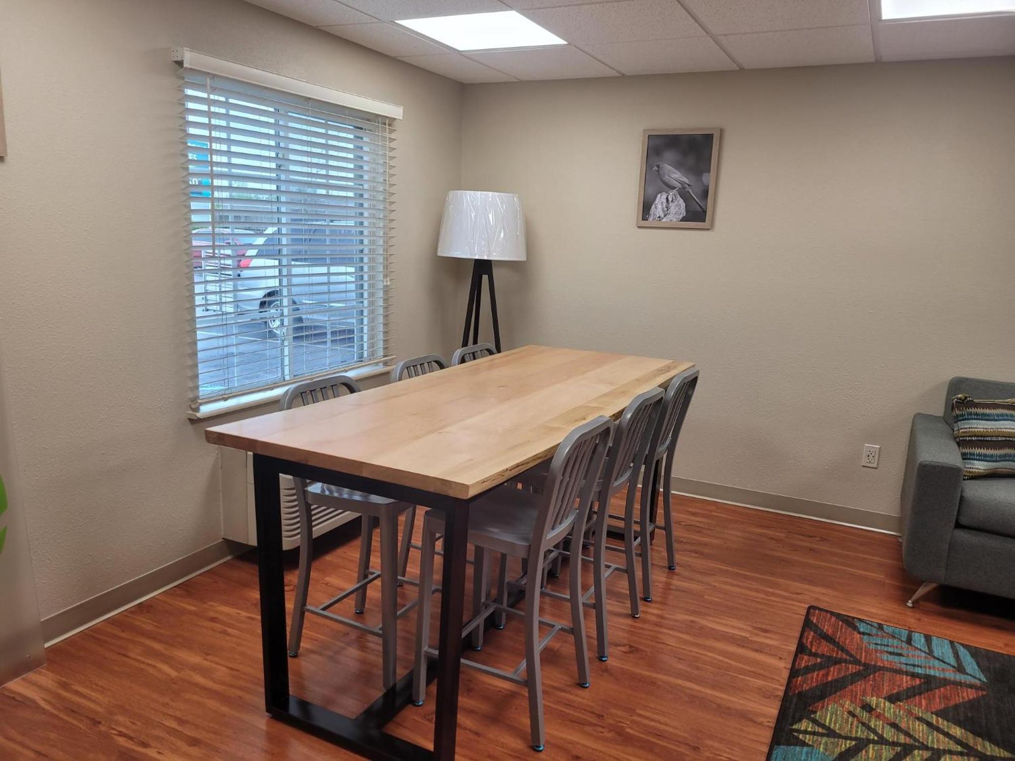 Woodspring Suites Louisville Clarksville Esterno foto