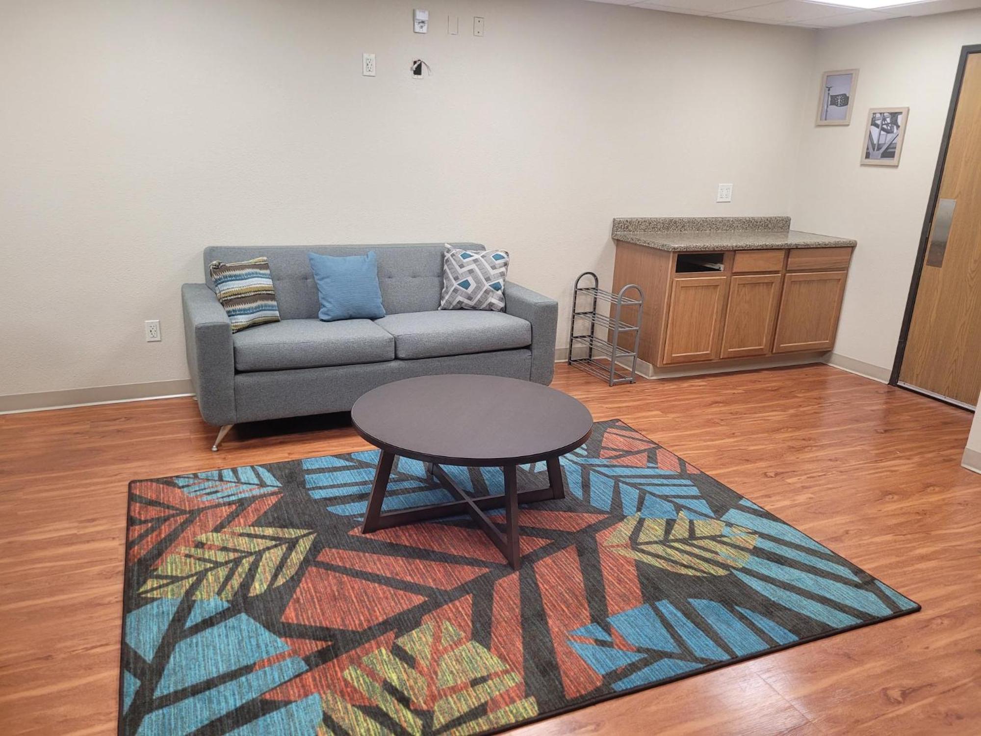 Woodspring Suites Louisville Clarksville Esterno foto