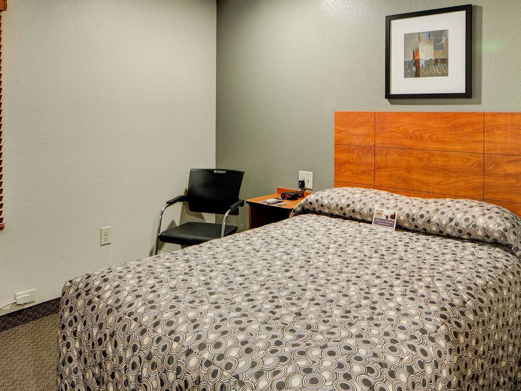 Woodspring Suites Louisville Clarksville Camera foto