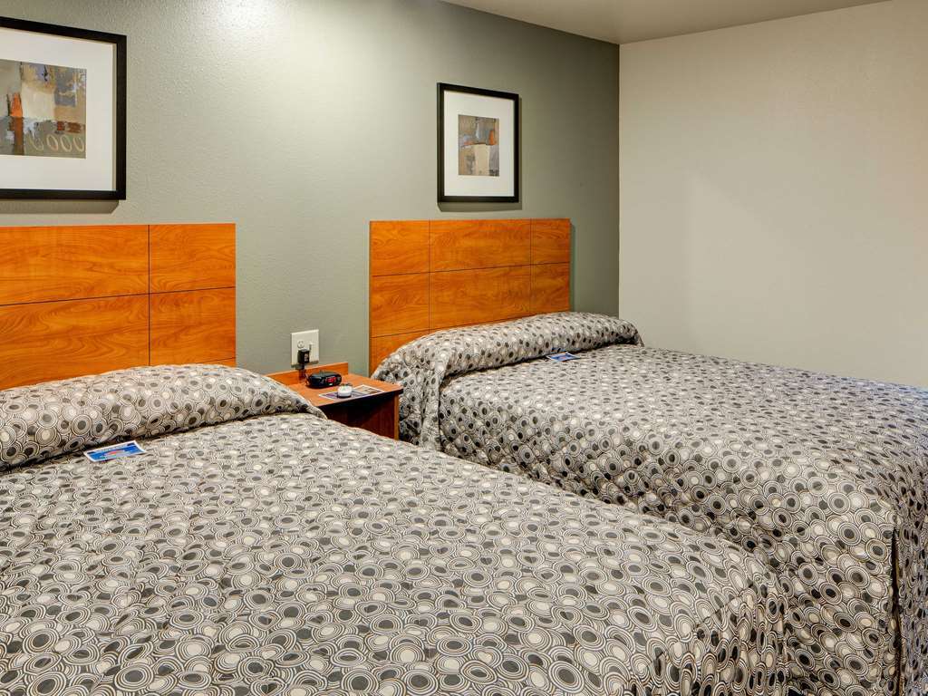Woodspring Suites Louisville Clarksville Camera foto