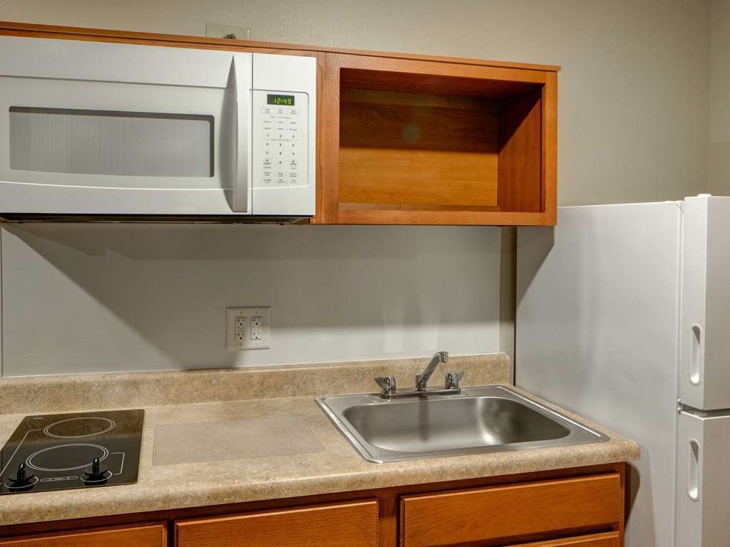 Woodspring Suites Louisville Clarksville Camera foto