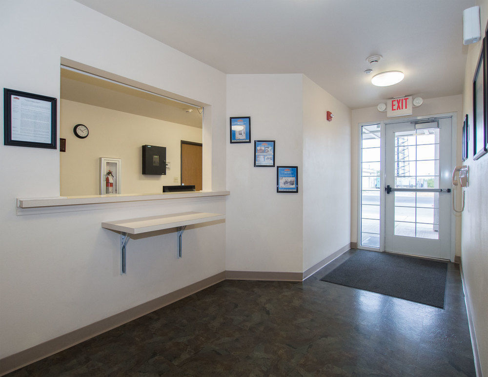 Woodspring Suites Louisville Clarksville Esterno foto