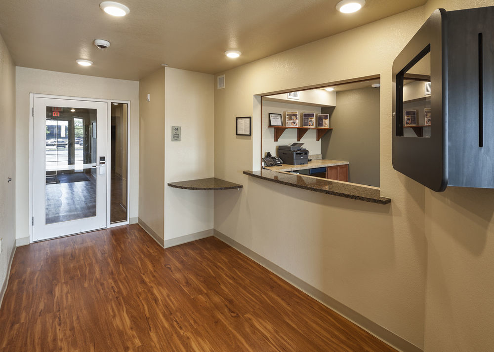 Woodspring Suites Louisville Clarksville Esterno foto