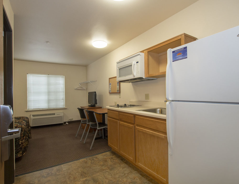 Woodspring Suites Louisville Clarksville Esterno foto