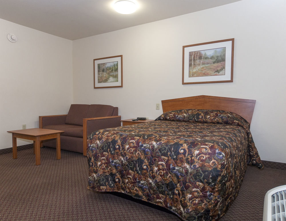 Woodspring Suites Louisville Clarksville Esterno foto