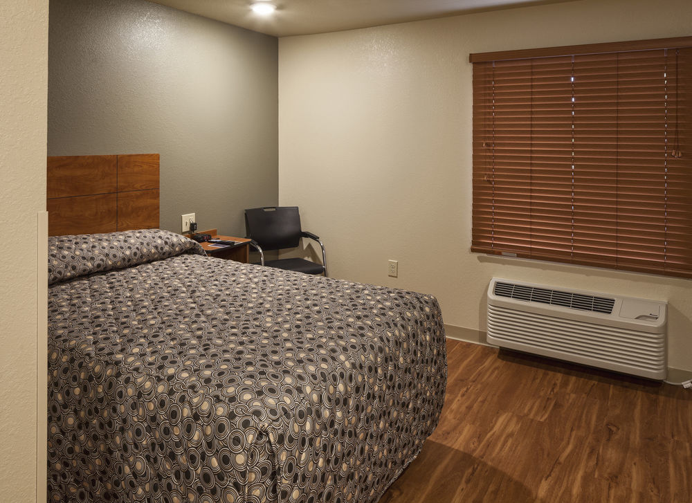 Woodspring Suites Louisville Clarksville Esterno foto