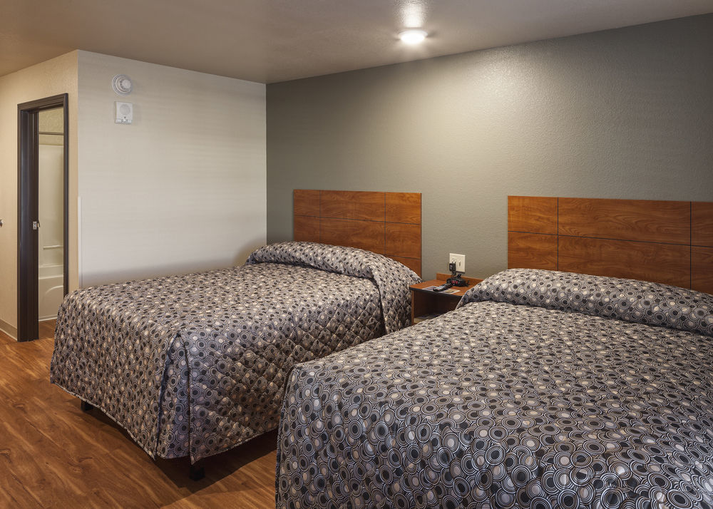 Woodspring Suites Louisville Clarksville Esterno foto