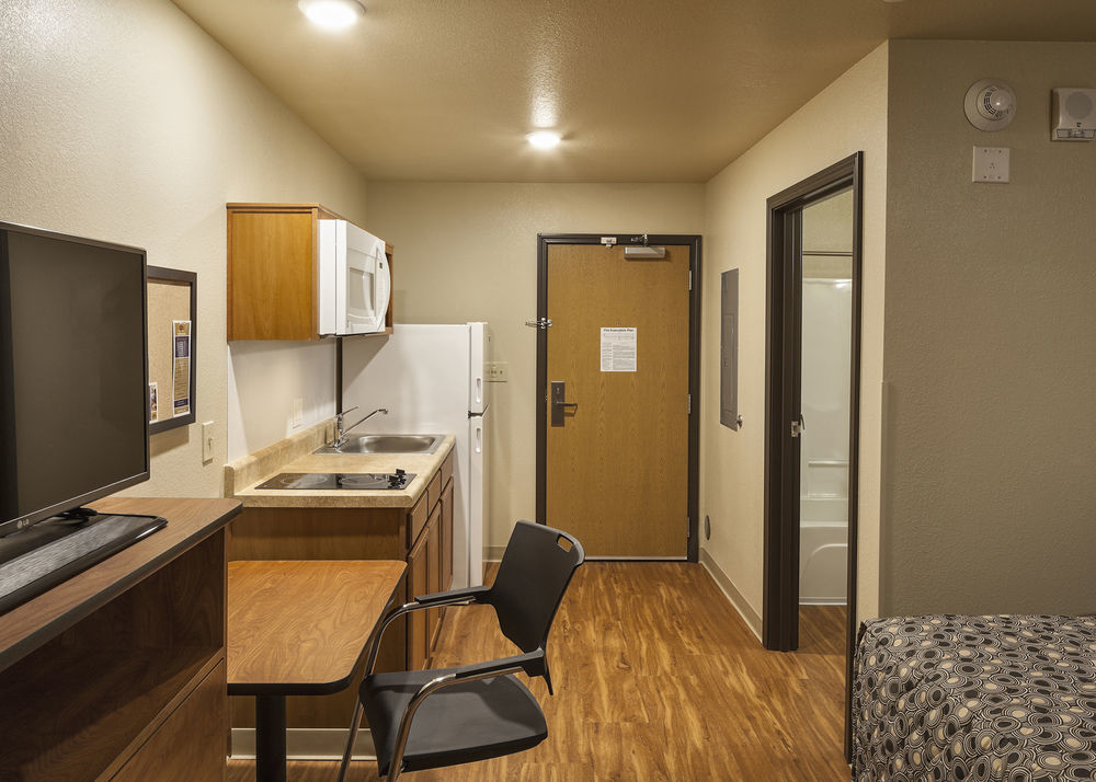 Woodspring Suites Louisville Clarksville Esterno foto