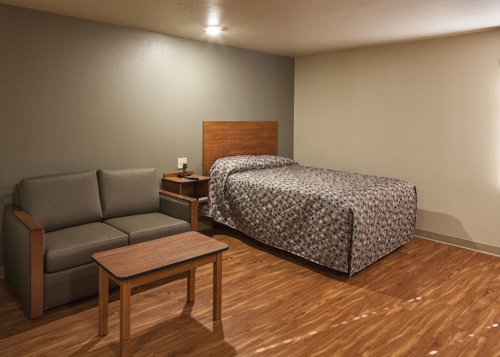 Woodspring Suites Louisville Clarksville Esterno foto