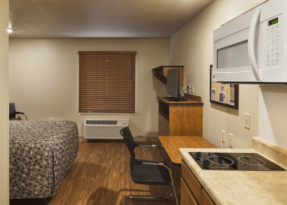 Woodspring Suites Louisville Clarksville Esterno foto
