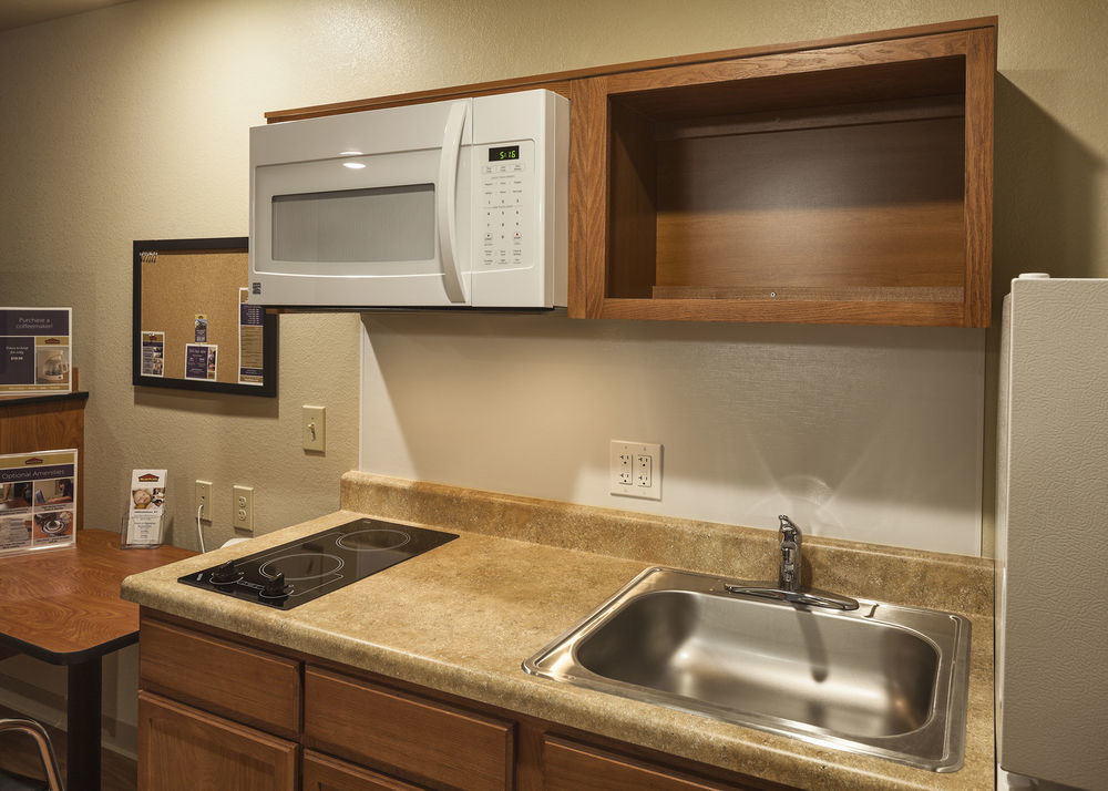 Woodspring Suites Louisville Clarksville Esterno foto