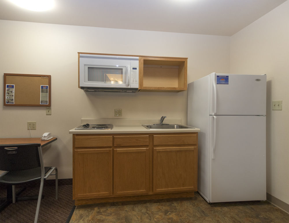 Woodspring Suites Louisville Clarksville Esterno foto