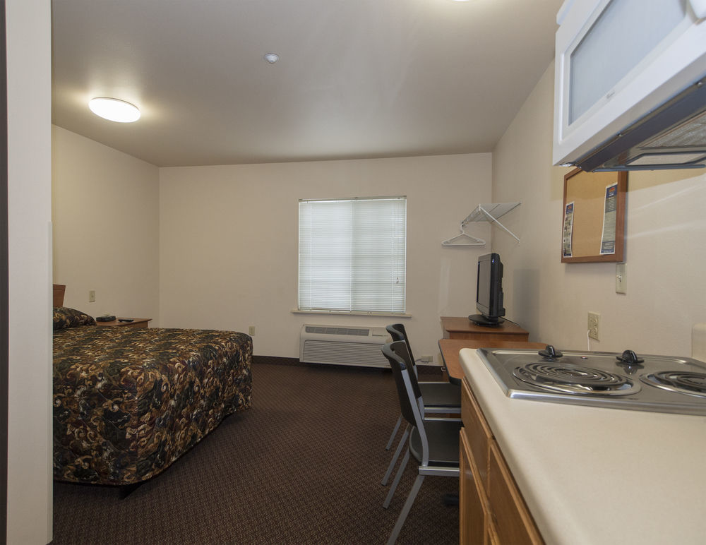 Woodspring Suites Louisville Clarksville Esterno foto