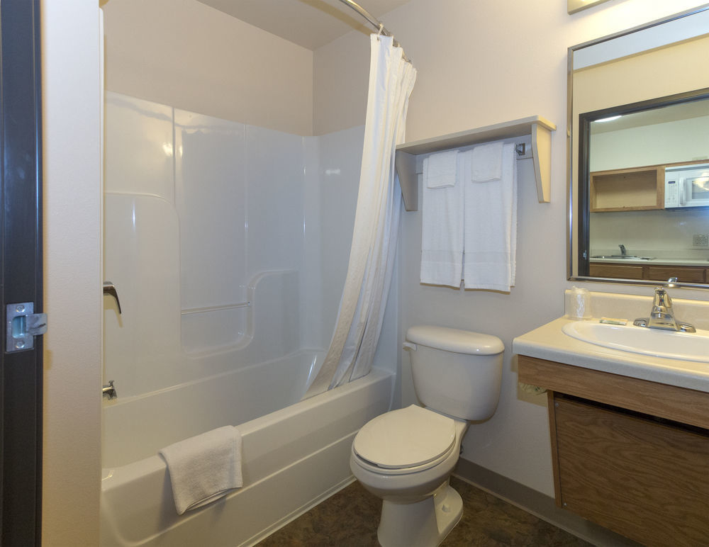 Woodspring Suites Louisville Clarksville Esterno foto